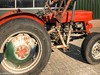 MASSEY FERGUSON 135 tractor- video!